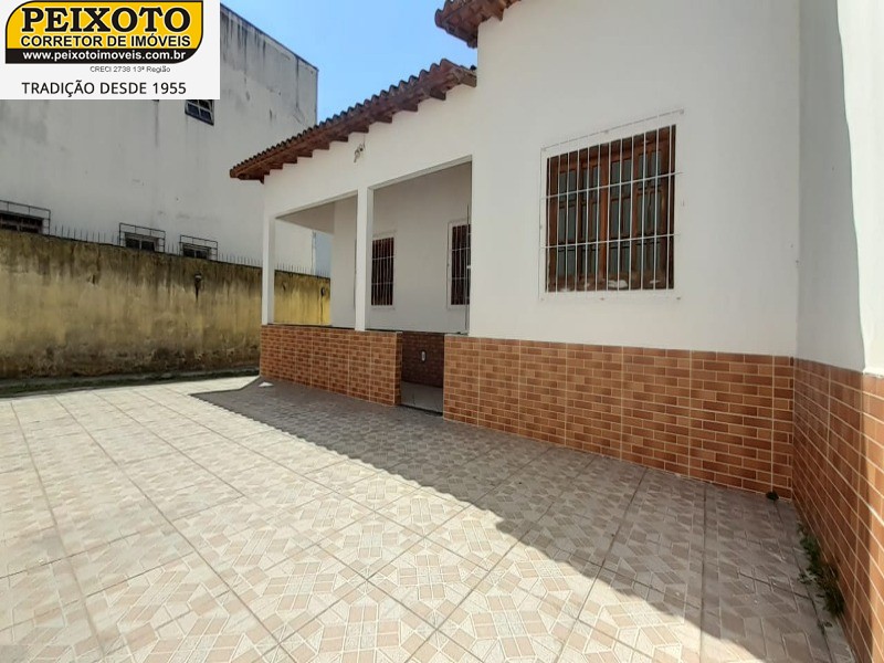 Casa à venda com 2 quartos - Foto 1