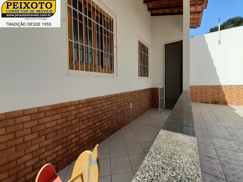 Casa à venda com 2 quartos - Foto 4