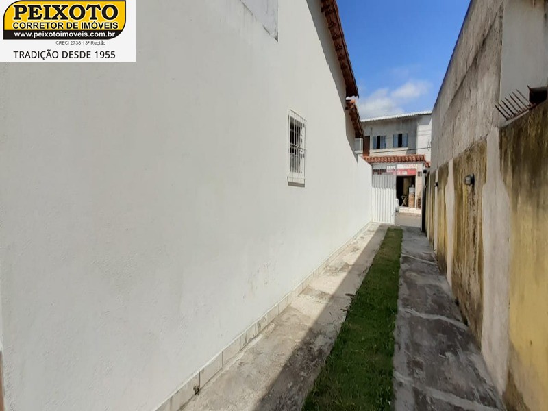 Casa à venda com 2 quartos - Foto 6