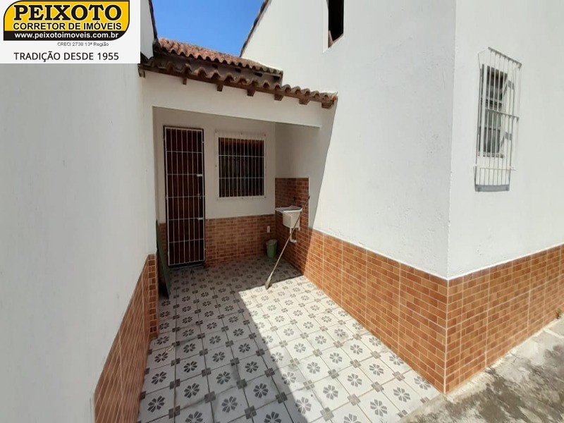 Casa à venda com 2 quartos - Foto 8