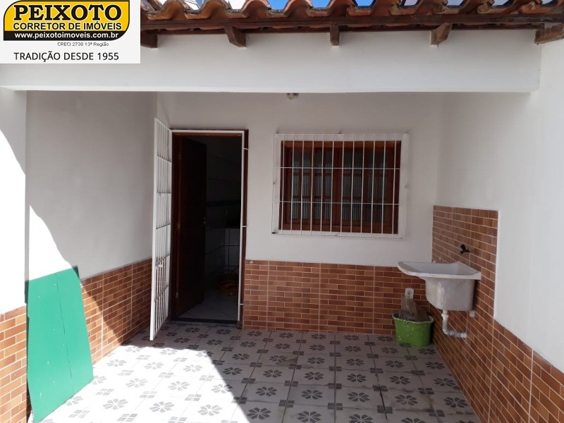 Casa à venda com 2 quartos - Foto 9