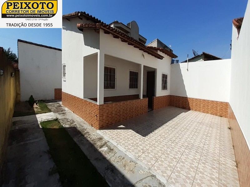 Casa à venda com 2 quartos - Foto 10