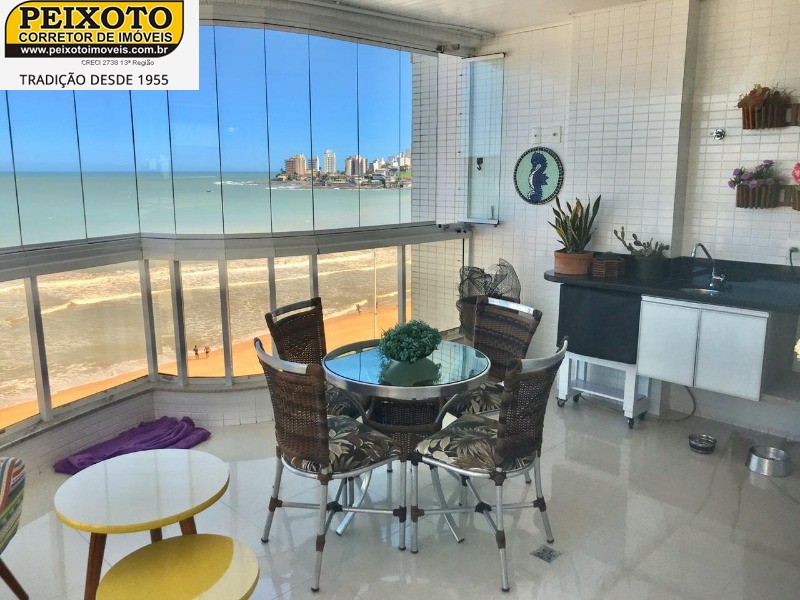 Apartamento à venda com 3 quartos, 130m² - Foto 1