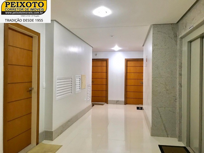 Apartamento à venda com 3 quartos, 130m² - Foto 3