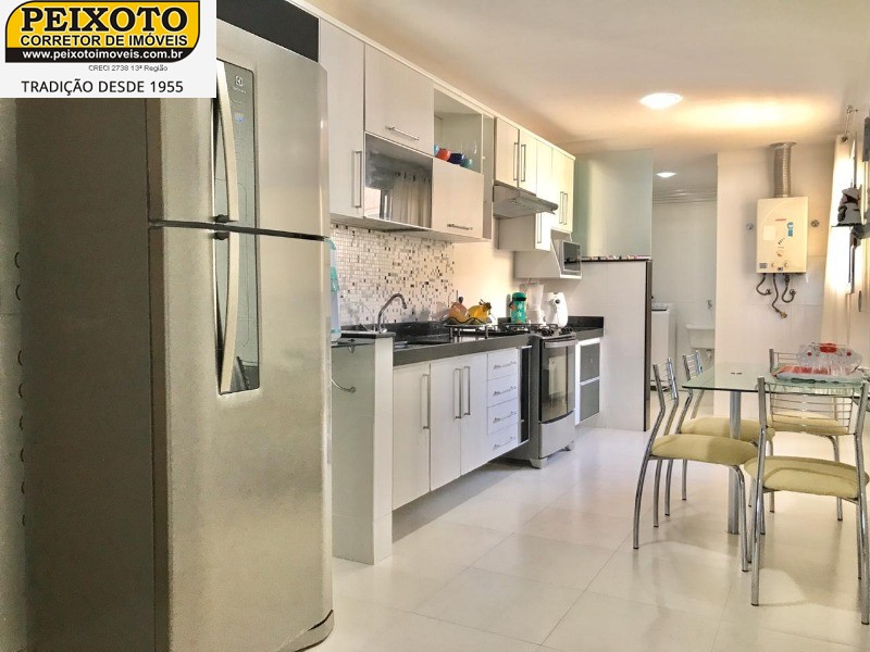 Apartamento à venda com 3 quartos, 130m² - Foto 5