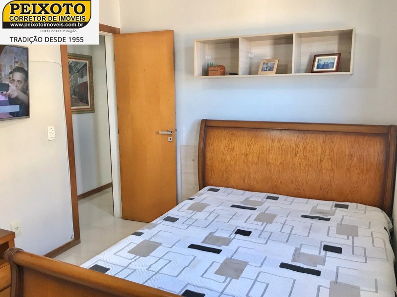 Apartamento à venda com 3 quartos, 130m² - Foto 6