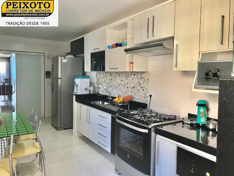 Apartamento à venda com 3 quartos, 130m² - Foto 7