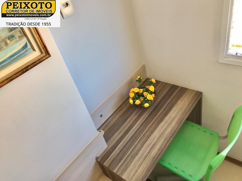 Apartamento à venda com 3 quartos, 130m² - Foto 10