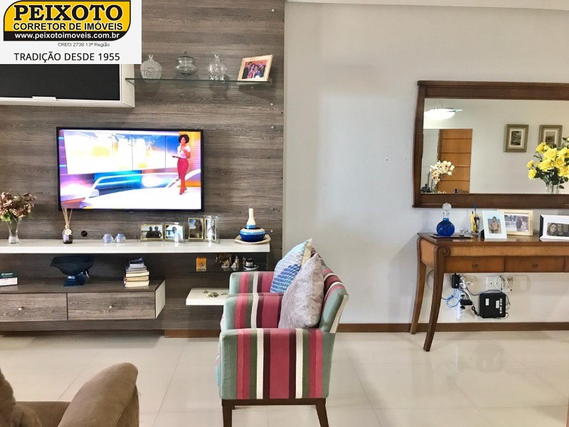 Apartamento à venda com 3 quartos, 130m² - Foto 13