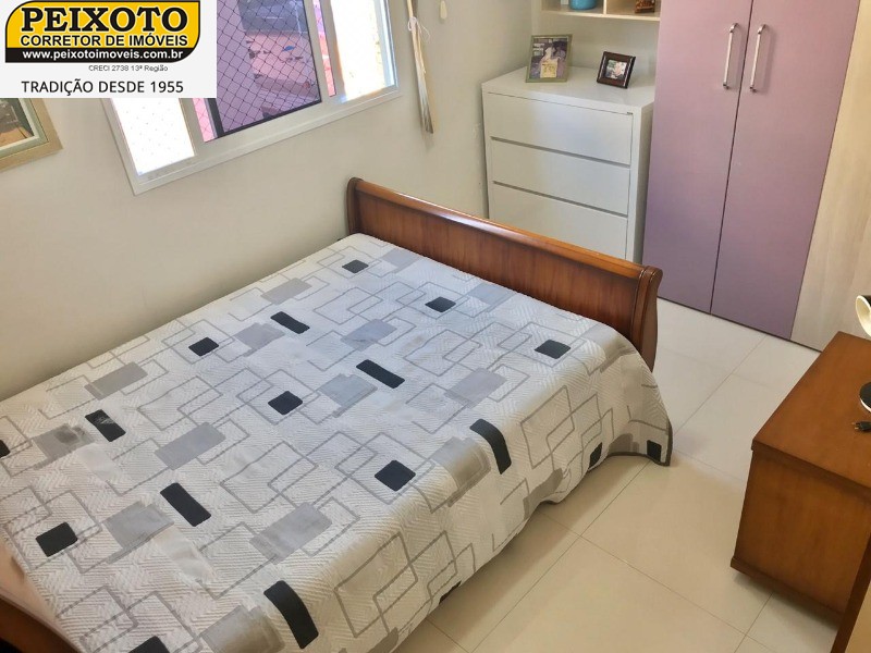 Apartamento à venda com 3 quartos, 130m² - Foto 14