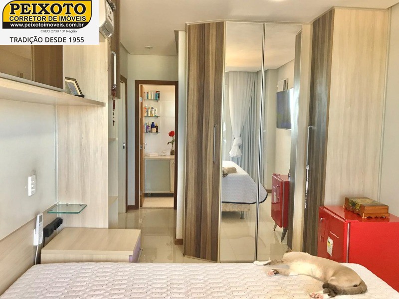 Apartamento à venda com 3 quartos, 130m² - Foto 16