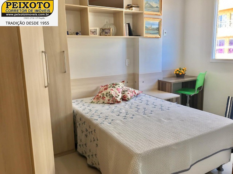 Apartamento à venda com 3 quartos, 130m² - Foto 17