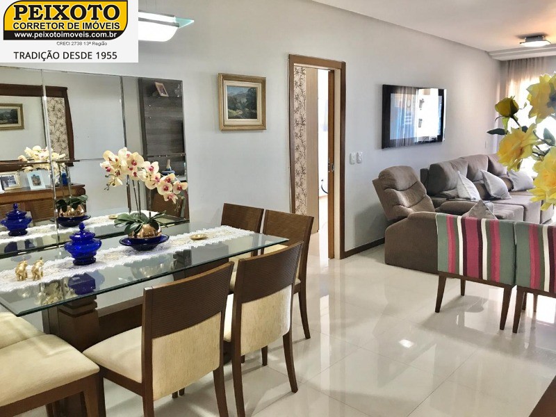 Apartamento à venda com 3 quartos, 130m² - Foto 20