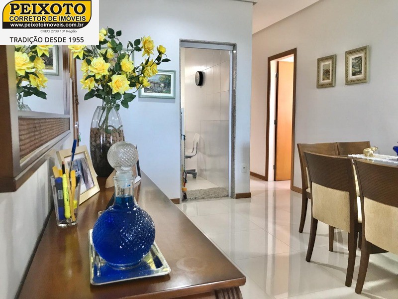 Apartamento à venda com 3 quartos, 130m² - Foto 23