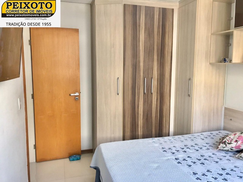 Apartamento à venda com 3 quartos, 130m² - Foto 25