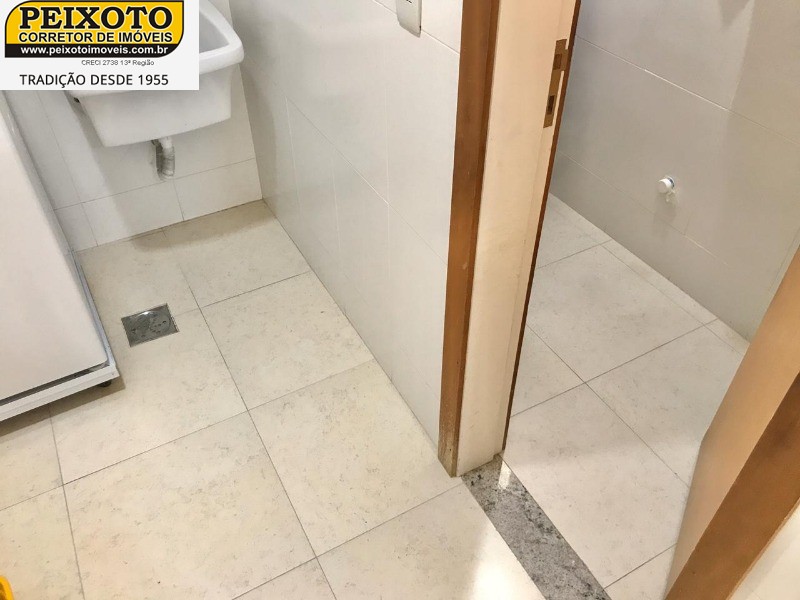 Apartamento à venda com 3 quartos, 130m² - Foto 26