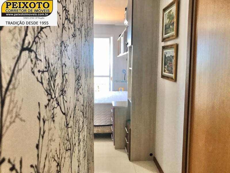 Apartamento à venda com 3 quartos, 130m² - Foto 27