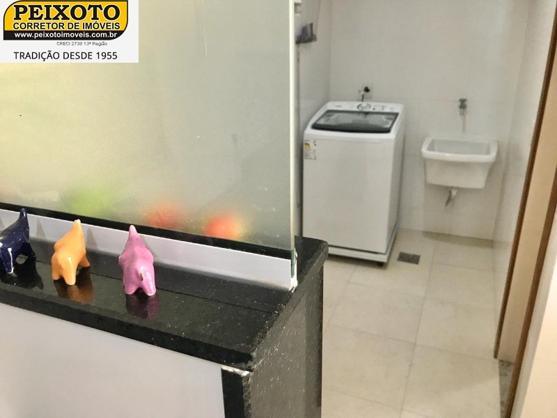 Apartamento à venda com 3 quartos, 130m² - Foto 30