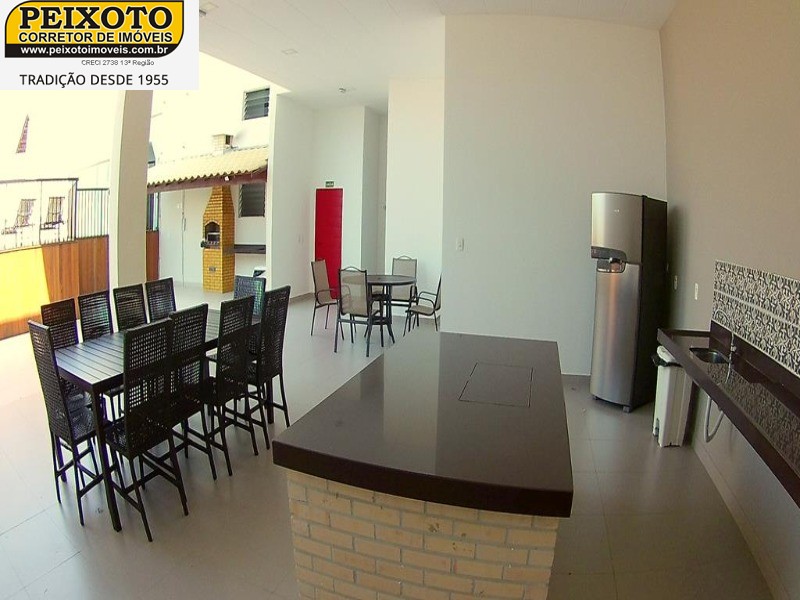 Apartamento à venda com 3 quartos, 120m² - Foto 11