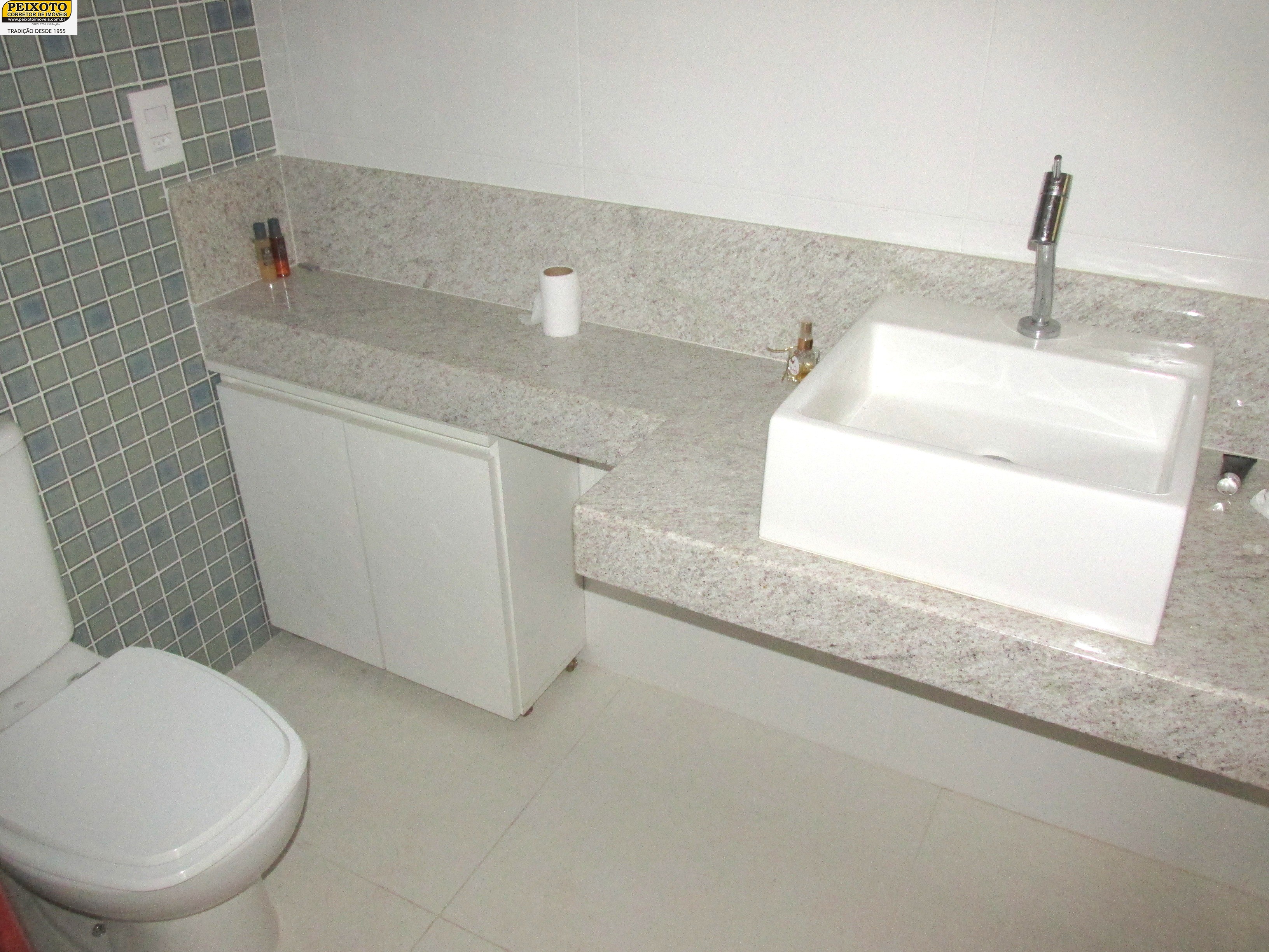 Apartamento à venda com 3 quartos, 190m² - Foto 21