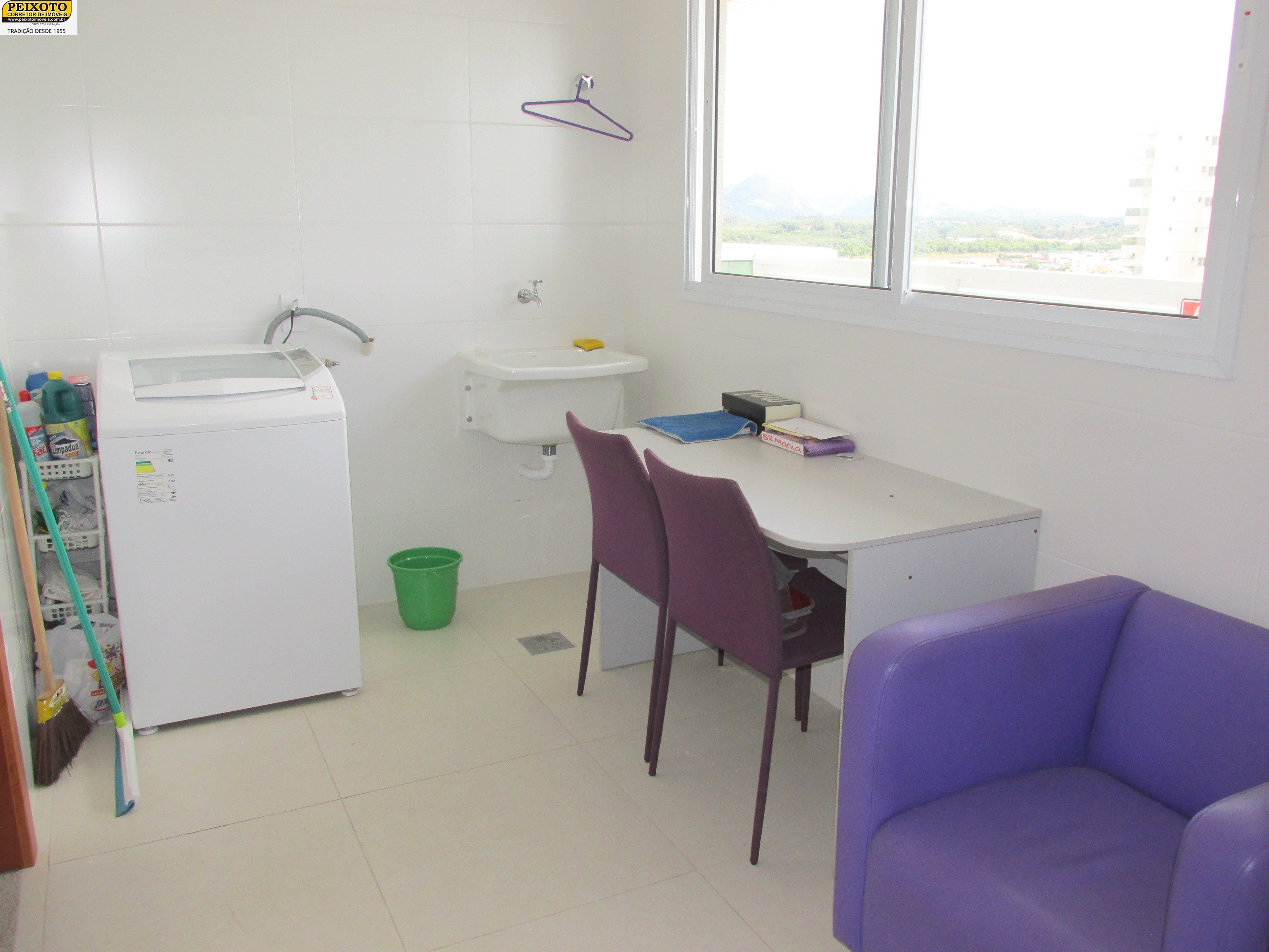 Apartamento à venda com 3 quartos, 190m² - Foto 28