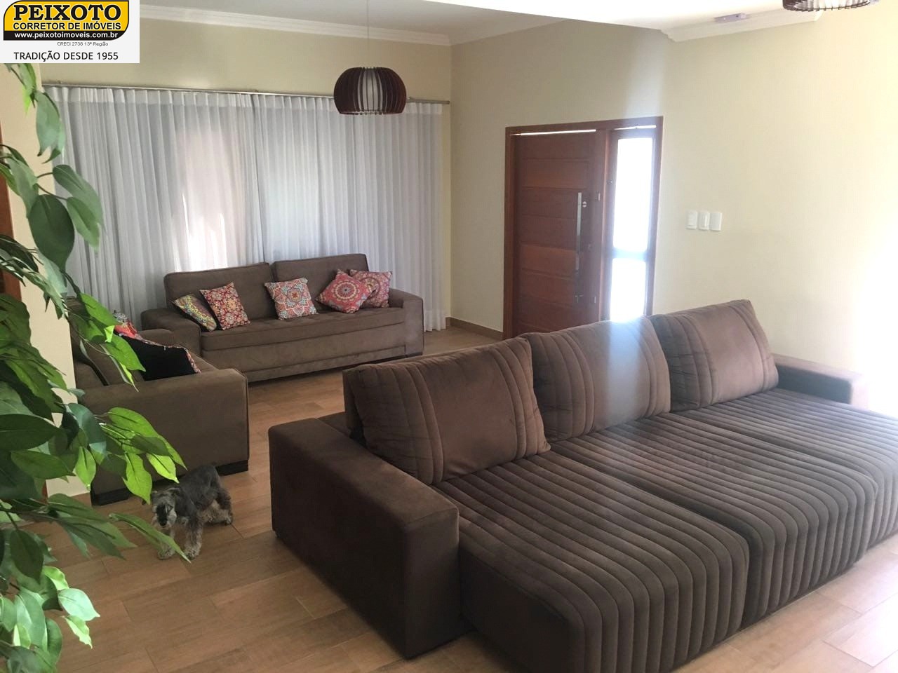 Casa à venda com 5 quartos, 410m² - Foto 4