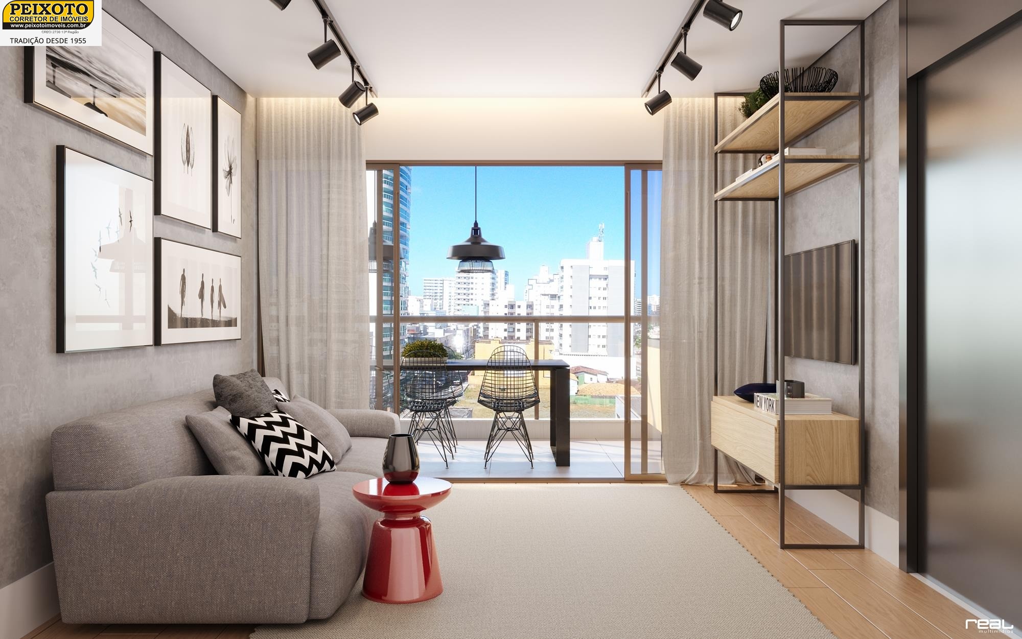 Apartamento à venda com 3 quartos, 101m² - Foto 11