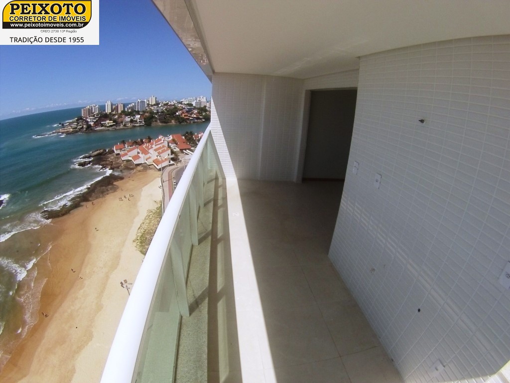 Apartamento à venda com 3 quartos, 102m² - Foto 3