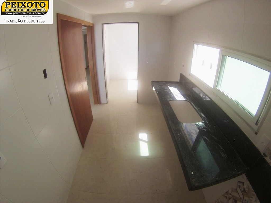 Apartamento à venda com 3 quartos, 102m² - Foto 5