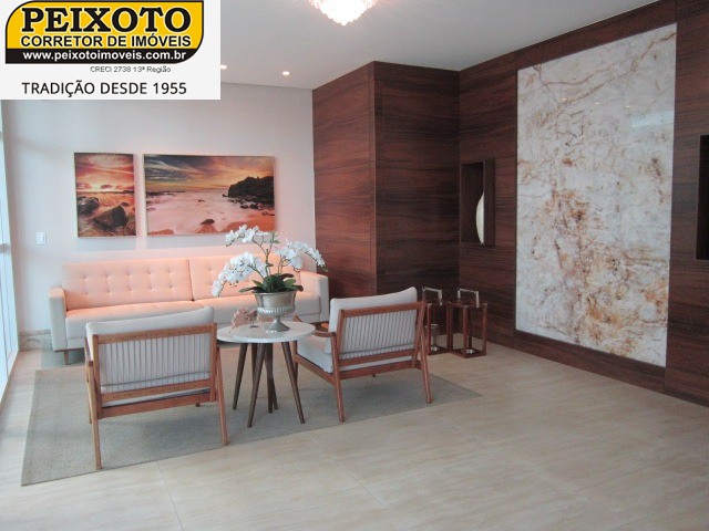 Apartamento à venda com 3 quartos, 115m² - Foto 7