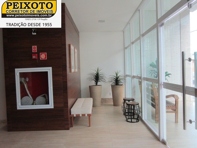 Apartamento à venda com 3 quartos, 115m² - Foto 8