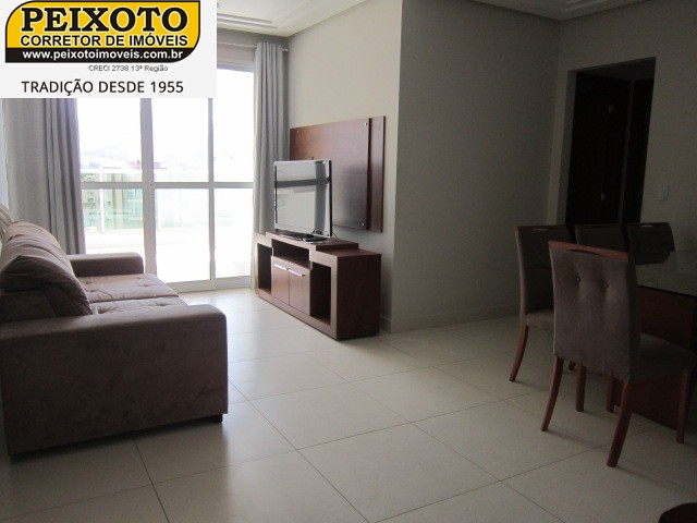 Apartamento à venda com 3 quartos, 115m² - Foto 12