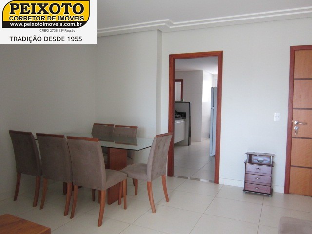 Apartamento à venda com 3 quartos, 115m² - Foto 14