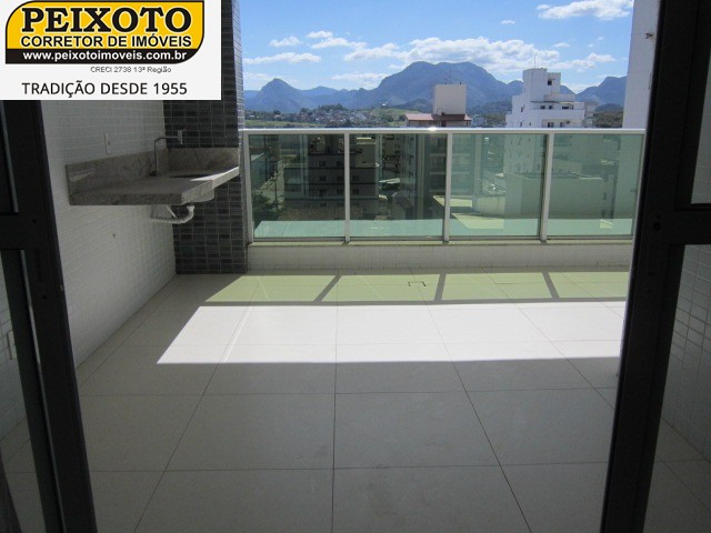 Apartamento à venda com 3 quartos, 115m² - Foto 16