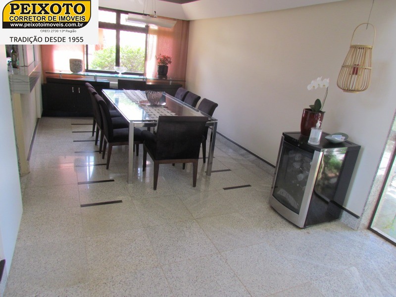 Casa à venda com 8 quartos, 750m² - Foto 132