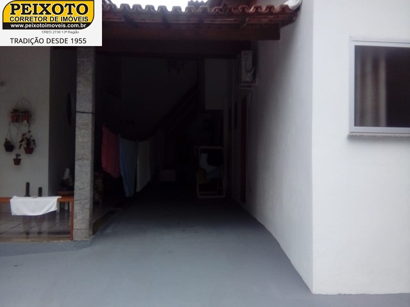 Casa à venda com 4 quartos - Foto 4