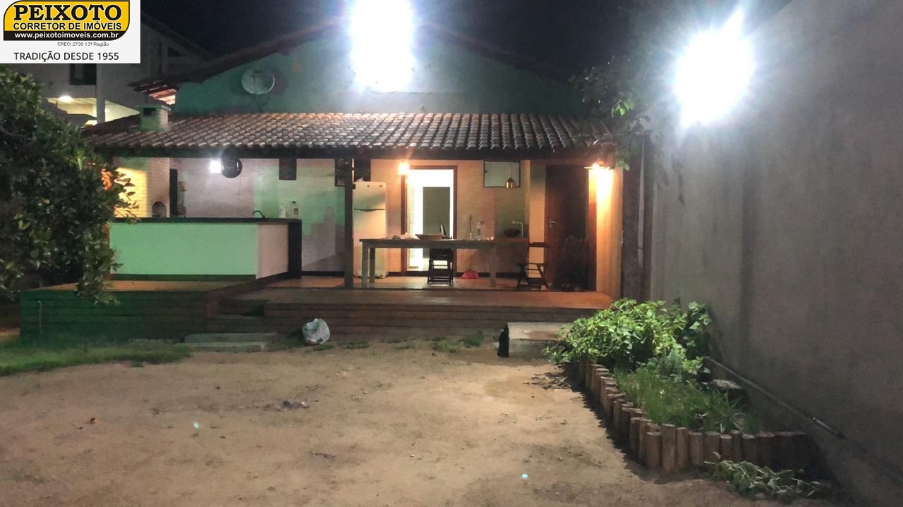 Casa à venda com 3 quartos, 128m² - Foto 3