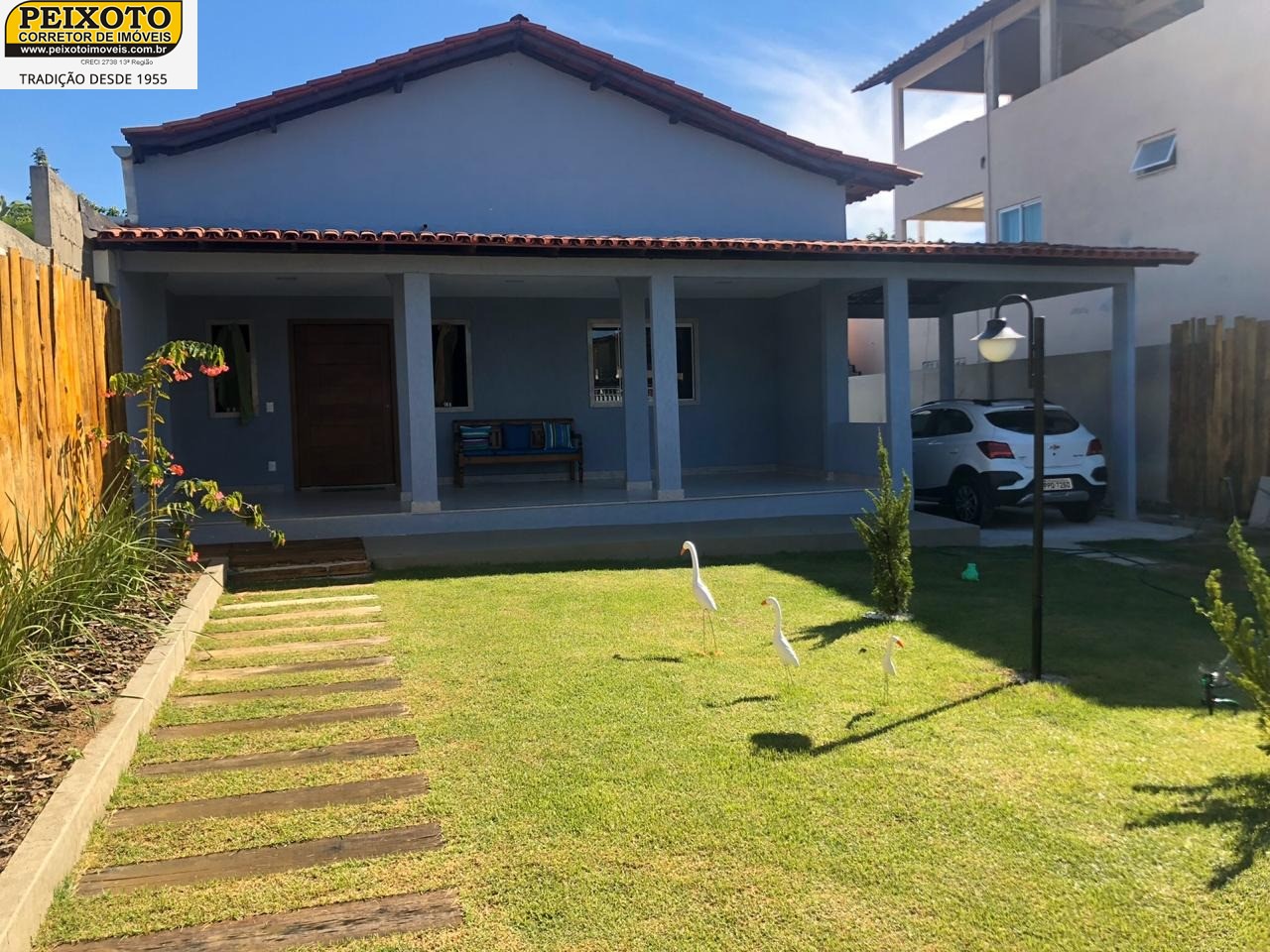 Casa à venda com 3 quartos, 128m² - Foto 6