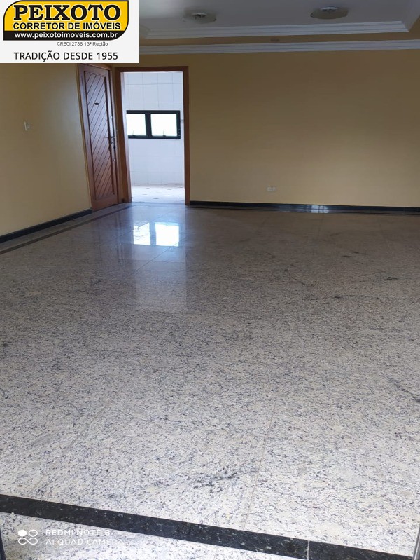 Apartamento à venda com 3 quartos, 118m² - Foto 8