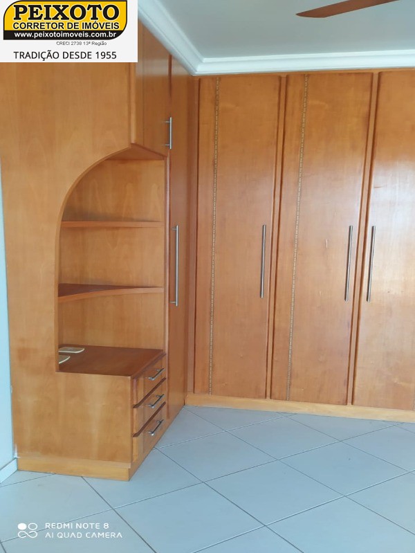 Apartamento à venda com 3 quartos, 118m² - Foto 10