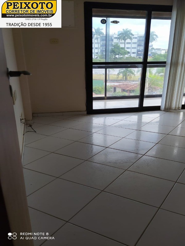 Apartamento à venda com 3 quartos, 118m² - Foto 13