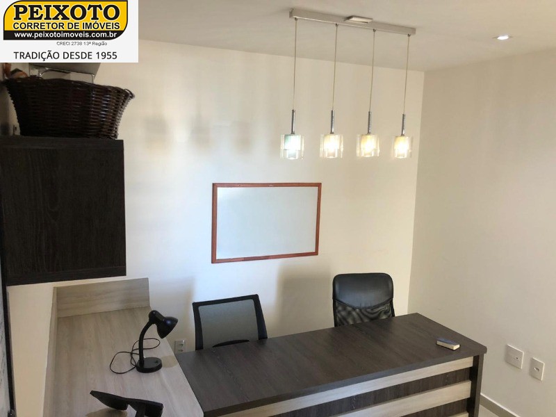 Apartamento à venda com 4 quartos, 146m² - Foto 2