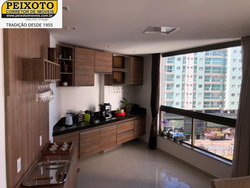 Apartamento à venda com 4 quartos, 146m² - Foto 4