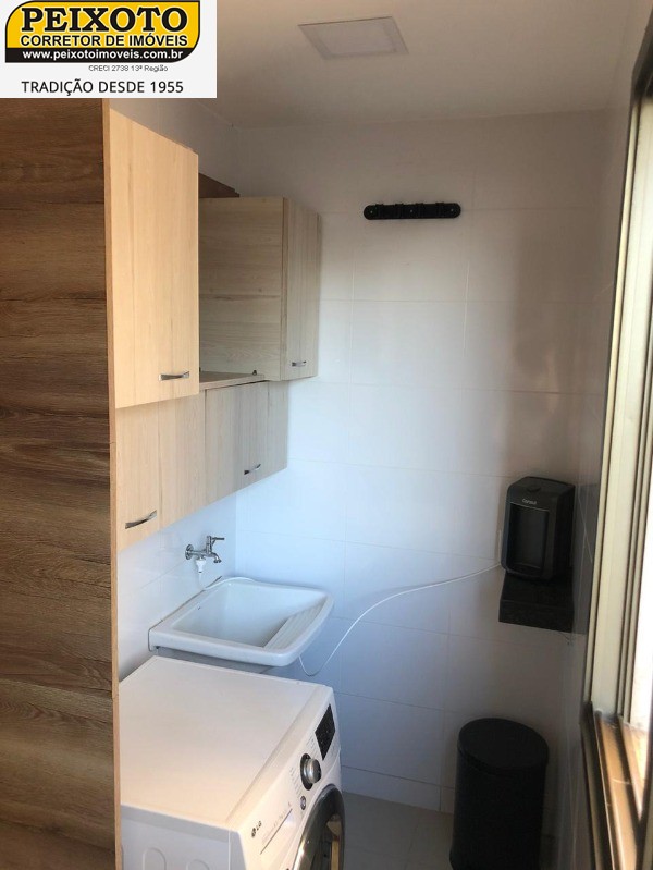 Apartamento à venda com 4 quartos, 146m² - Foto 8