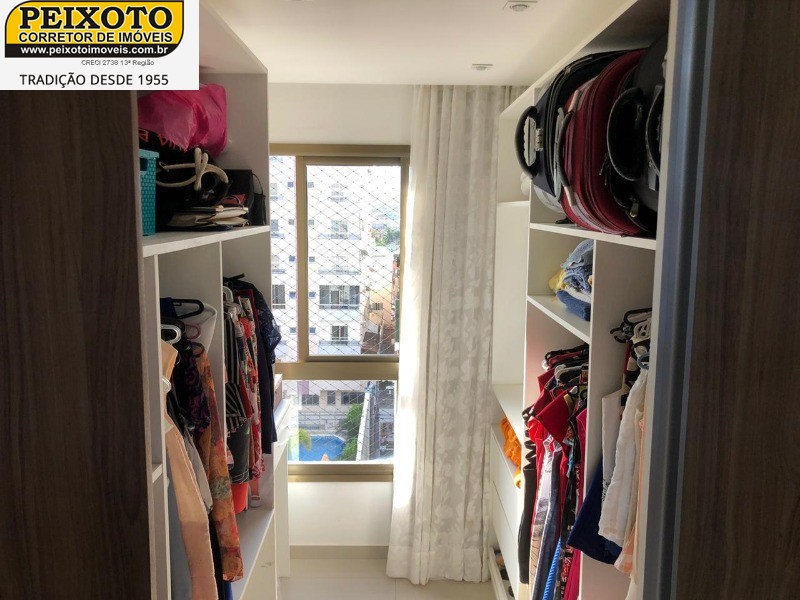 Apartamento à venda com 4 quartos, 146m² - Foto 9