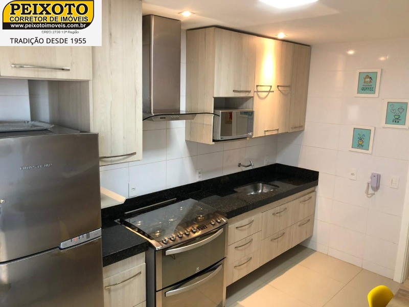 Apartamento à venda com 4 quartos, 146m² - Foto 10