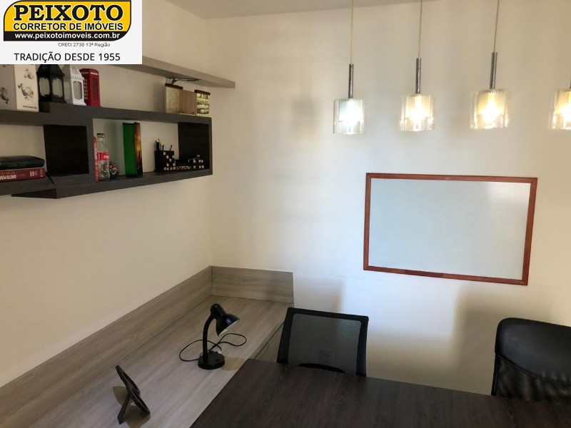 Apartamento à venda com 4 quartos, 146m² - Foto 12