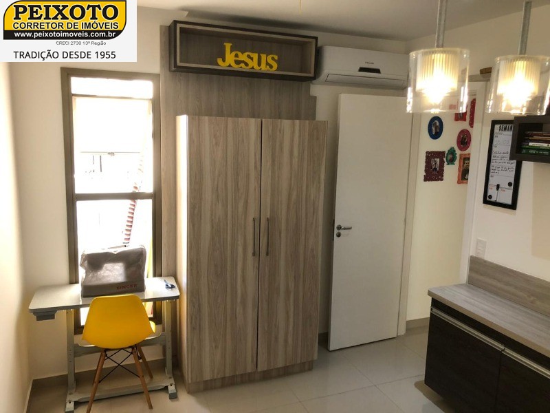 Apartamento à venda com 4 quartos, 146m² - Foto 13