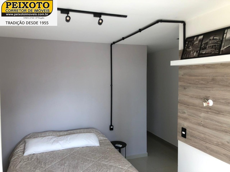 Apartamento à venda com 4 quartos, 146m² - Foto 14