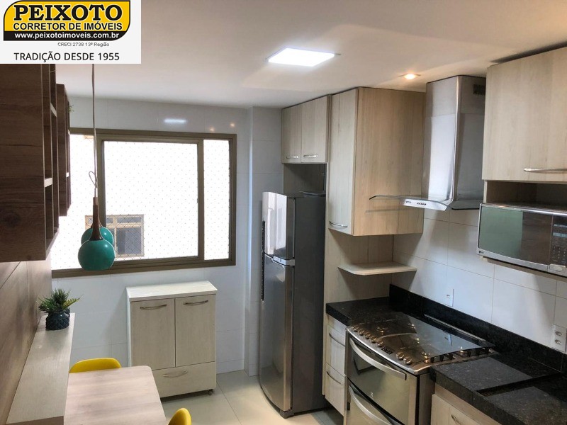 Apartamento à venda com 4 quartos, 146m² - Foto 19